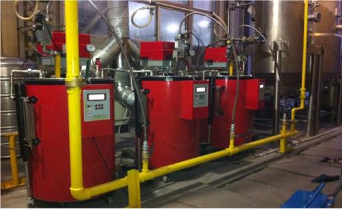 北京市氣體滅火設(shè)備廠家哪家好?