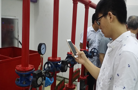 七氟丙烷的滅火應(yīng)用_用途_注意事項_適用范圍