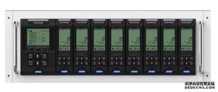 KB2160II氣體報警控制器