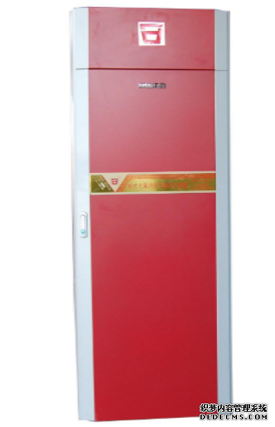 GQQ120/2.5柜式七氟丙烷滅火裝置