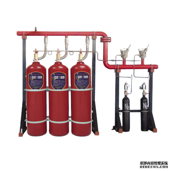 七氟丙烷氣體滅火系統(tǒng)安裝定期應(yīng)該怎么維護(hù)與保養(yǎng)?