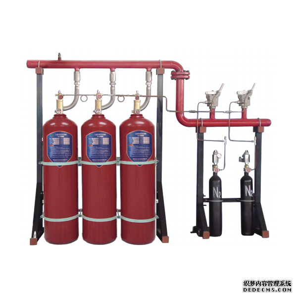 防護區(qū)內(nèi)七氟丙烷氣體滅火系統(tǒng)安裝驗收定期維護注意哪些?