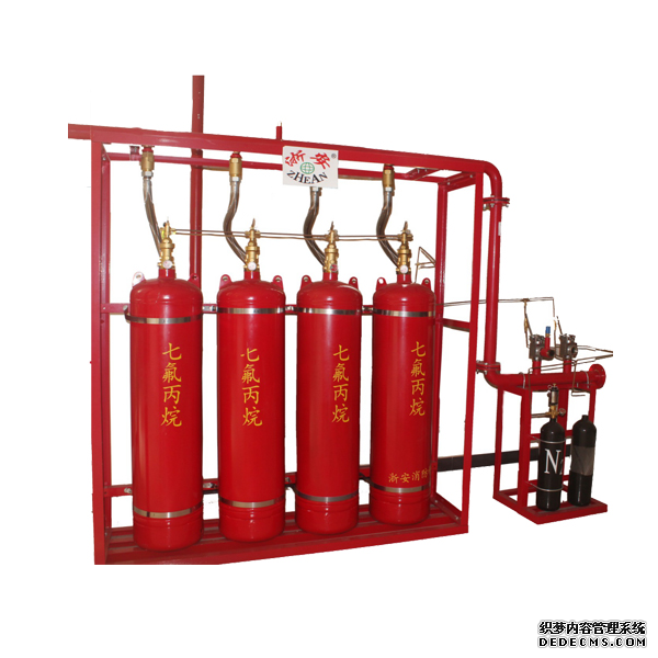 防護(hù)區(qū)消防聯(lián)動(dòng)調(diào)試應(yīng)做好哪些工作內(nèi)容?