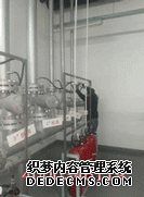 噴漆房安裝的二氧化碳滅火系統(tǒng)氣瓶檢測(cè)周期是多少?