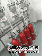 氣體滅火防護區(qū)泄壓口可以其他裝置代替嗎?