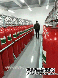 氣體滅火防護(hù)區(qū)內(nèi)怎么選擇七氟丙烷氣體滅火裝置？