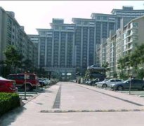 長城國際氣體滅火安裝