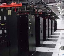 柜式氣體滅火系統(tǒng)