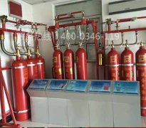 弘泰舒潔針棉織品氣體滅火檢測(cè)